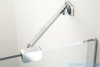 Ravak Brilliant zestaw montażowy B SET P BSDPS-110 chrom D01000A079